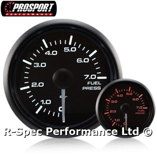Wasserdicht prosport 52mm - wasserdicht,