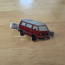 VW T3 Bulli Camper Westfalia Joker Krawattennadel Krawattenklammer
