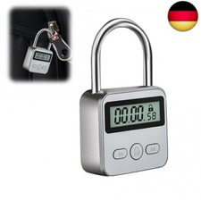 CJBIN Digitale Zeitschloss