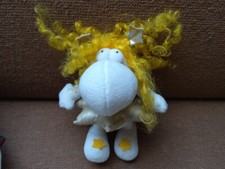 Mordillo Heye Crazy Zoo Badende Mit Schwimmreifen Stofftier Kuscheltier 18 cm