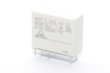 Miniatur-Leistungs-Relais Gavazzi Typ MZP S 002 49 10, 27 V / 10 A / 250 V, DPDT