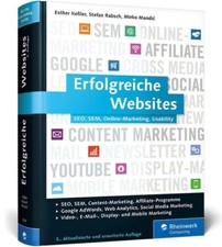 Erfolgreiche Websites: SEO