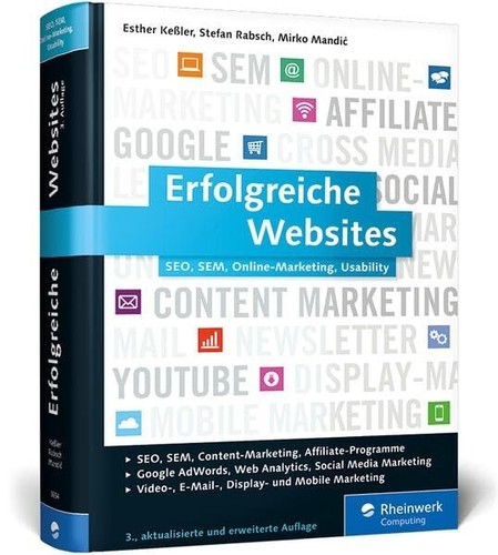 Erfolgreiche websites seo - websites:,