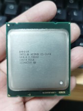 Intel Xeon E5-2690 LGA2011