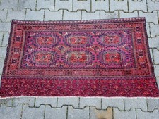 Rarität! Seltener Tekke -