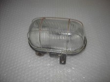 Bunkerlampe Glaskolbenlampe