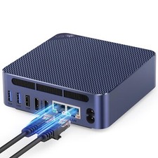 EQ14 Mini PC, Intel N150 16GB