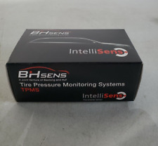 BH SENS HUF IntelliSens UVS4041 Universalprotokoll-Sensor 433MHz Gummi-Ventil UR