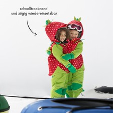 Flashy Stars ® Schneeanzug