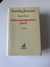 Wohnungseigentumsgesetz - , |