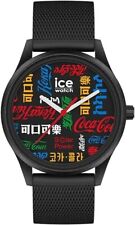 Ice-Watch Ice Solar Power Coca