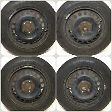 Chevrolet Orlando Opel Zafira C Insignia B Astra J Felgen LK 5x115 215/60R16