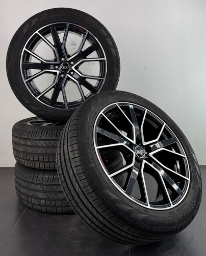 Audi zoll felgen - felgen, fy