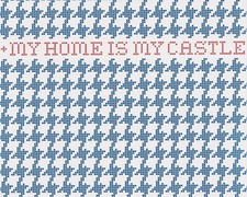 Lars Contzen Papiertapete Lars