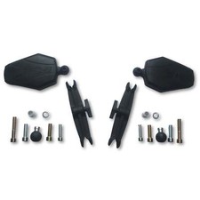 Doubletake Moto Rear View