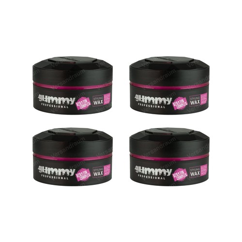 Fonex gummy styling - 4x,