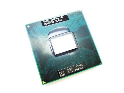 Cpu prozessor intel core - intel, 2