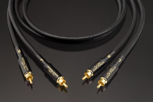 Horn audiophiles neutral - audiophiles,