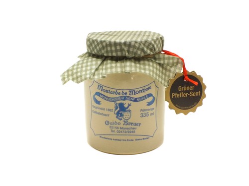 Grüner pfeffer senf - grüner-pfeffer-senf,