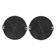 2 x Kohlefilter für AEG