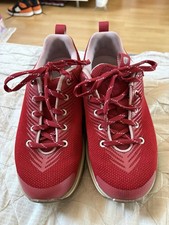 Maui Red Joya Schuhe Damen 38