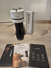 Nespresso Vertuo Next DeLonghi Kapselmaschine weiß OVP