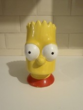 The Simpsons Bart Simpson