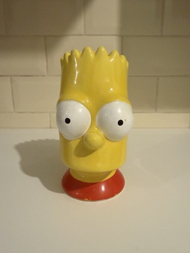 The simpsons bart simpson - simpsons,