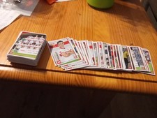 REWE Fussball-Sticker  VFB Stuttgart-bis zu 10 Sticker aussuche  -    1 €