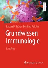 Grundwissen Immunologie |