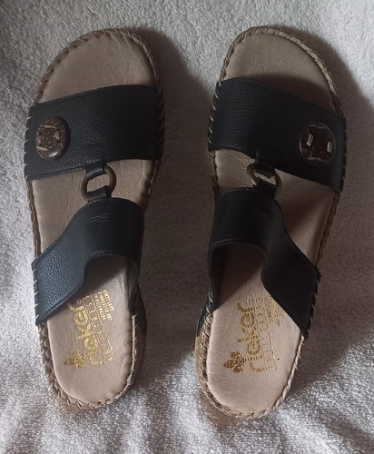 Rieker damen pantolette - rieker,