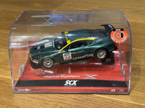Scx digital aston - scx,