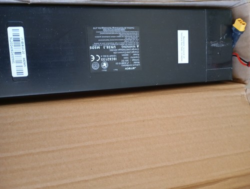 36v bike universal akku - universal,