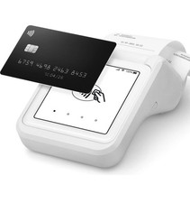 SUMUP Solo mit Drucker