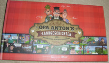 Opa Antons Landgeschichten (Osnabrücker Nachrichten) plattdeutsch 