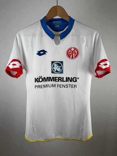 Fsv mainz 2015 16 - 05, 2015/16
