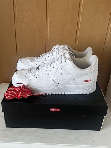 Nike air force supreme - nike,