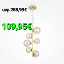 Pendelleuchte Wohnzimmerlampe