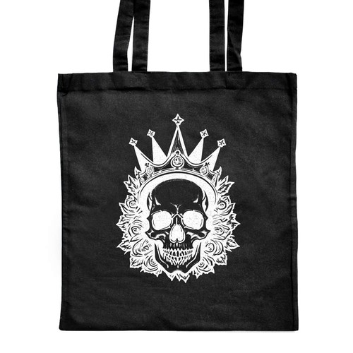 Skull crown classic - 'skull, a