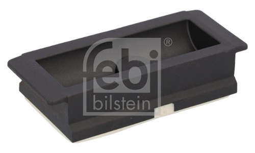 Febi bilstein 186471 aufnahme - bilstein,