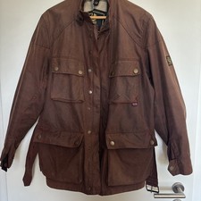 Belstaff Herren Jacke