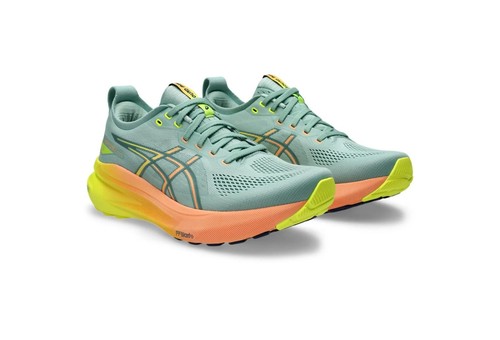 Running asics kayano - running,