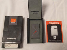 Rowenta Feuerzeug Gas  defekt