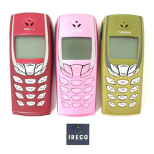 Nokia 6510 Classic Retro Handy