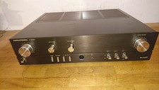 Grundig V 1000  Amplificateur Amplifier Poweramp Stereo Hifi Verstärker