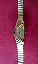 Seiko Damen Uhr - Gold -