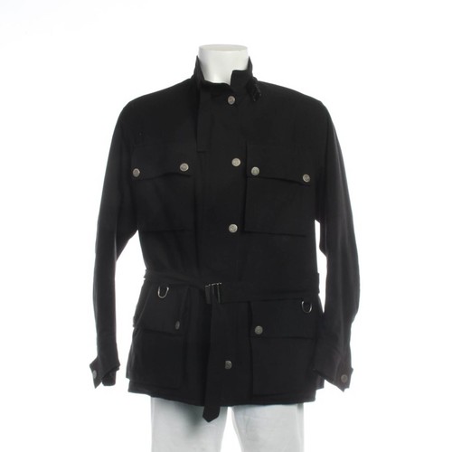 übergangsjacke gucci schwarz - Übergangsjacke,