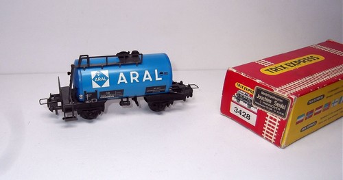Trix express 3428 - trix,