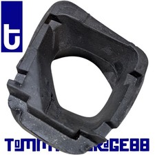 BMW 3er E46 Dämmung