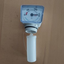 Afriso Tankinhaltsanzeiger Füllstandsanzeige Heizöl Tankanzeige Öltank Tankuhr 